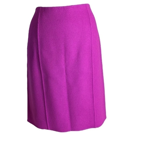 TALBOTS midi skirt size 10P - Picture 1 of 6